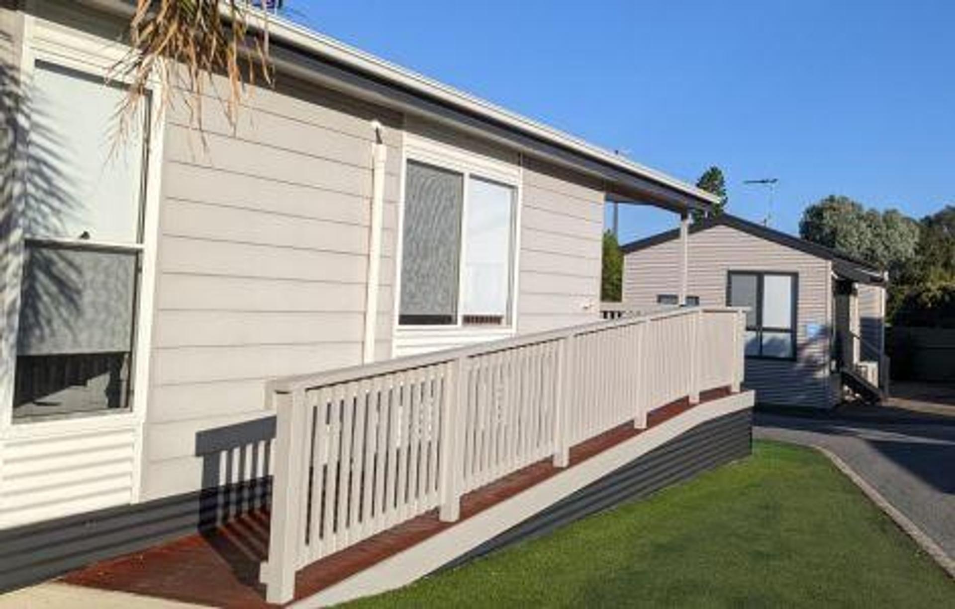 Discovery Parks - Adelaide Beachfront - 3