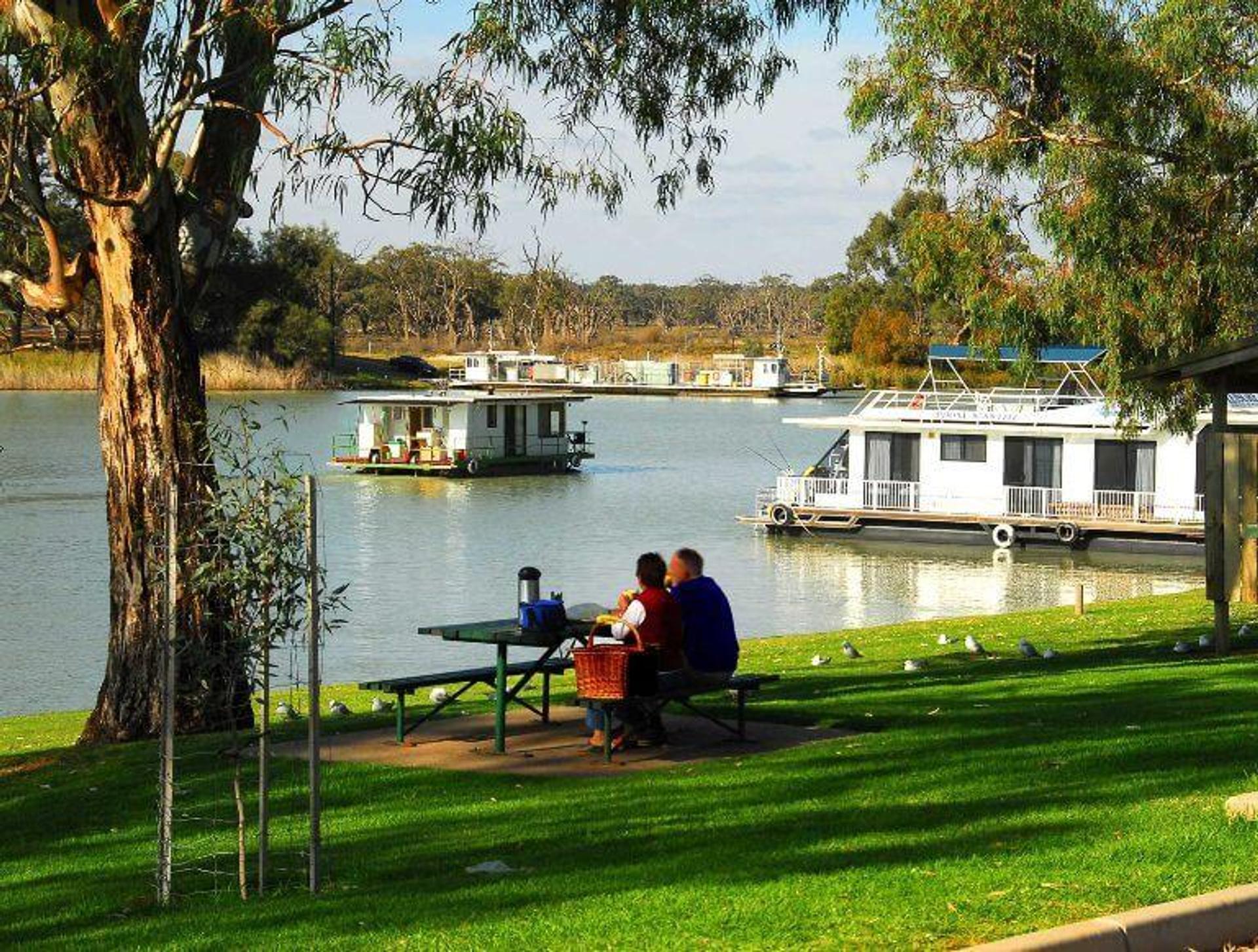 Echo Holiday Parks - Waikerie - 3