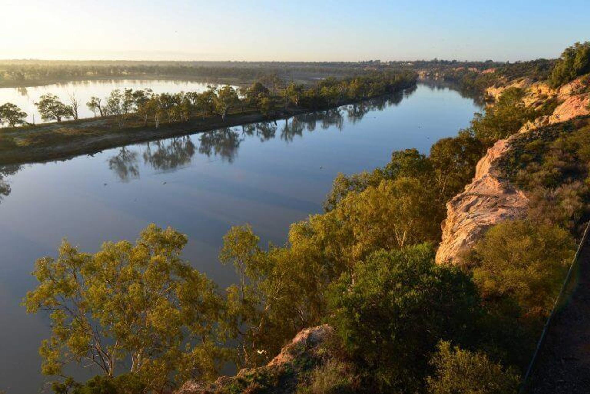 Echo Holiday Parks - Waikerie - 2