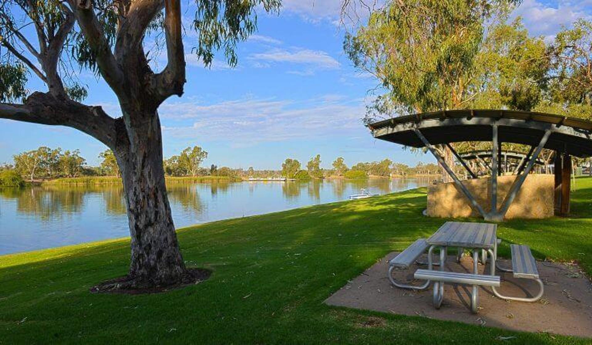 Echo Holiday Parks - Waikerie - 4