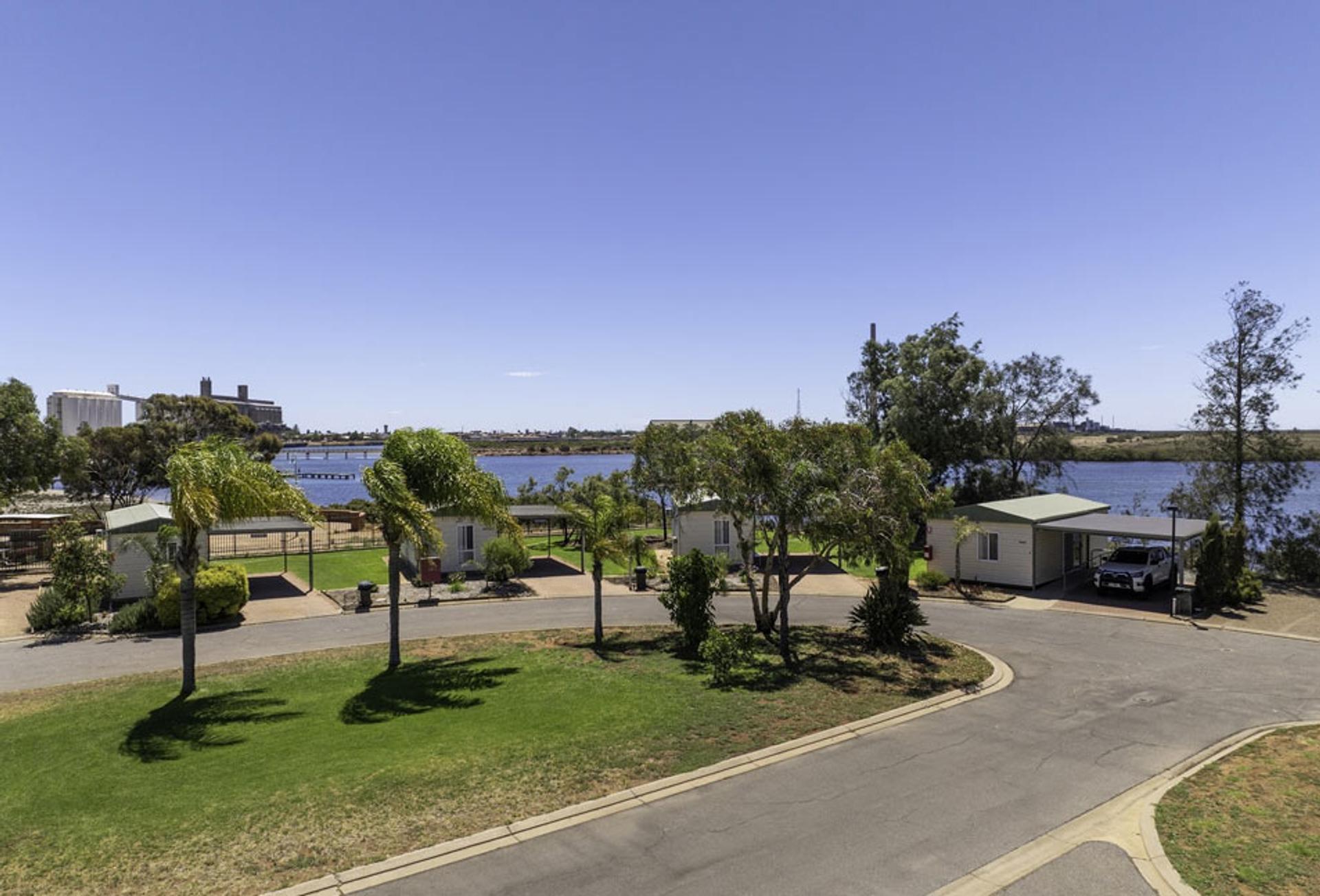Echo Holiday Parks - Port Pirie - 1