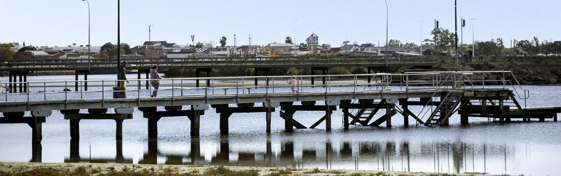 Echo Holiday Parks - Port Pirie - 2