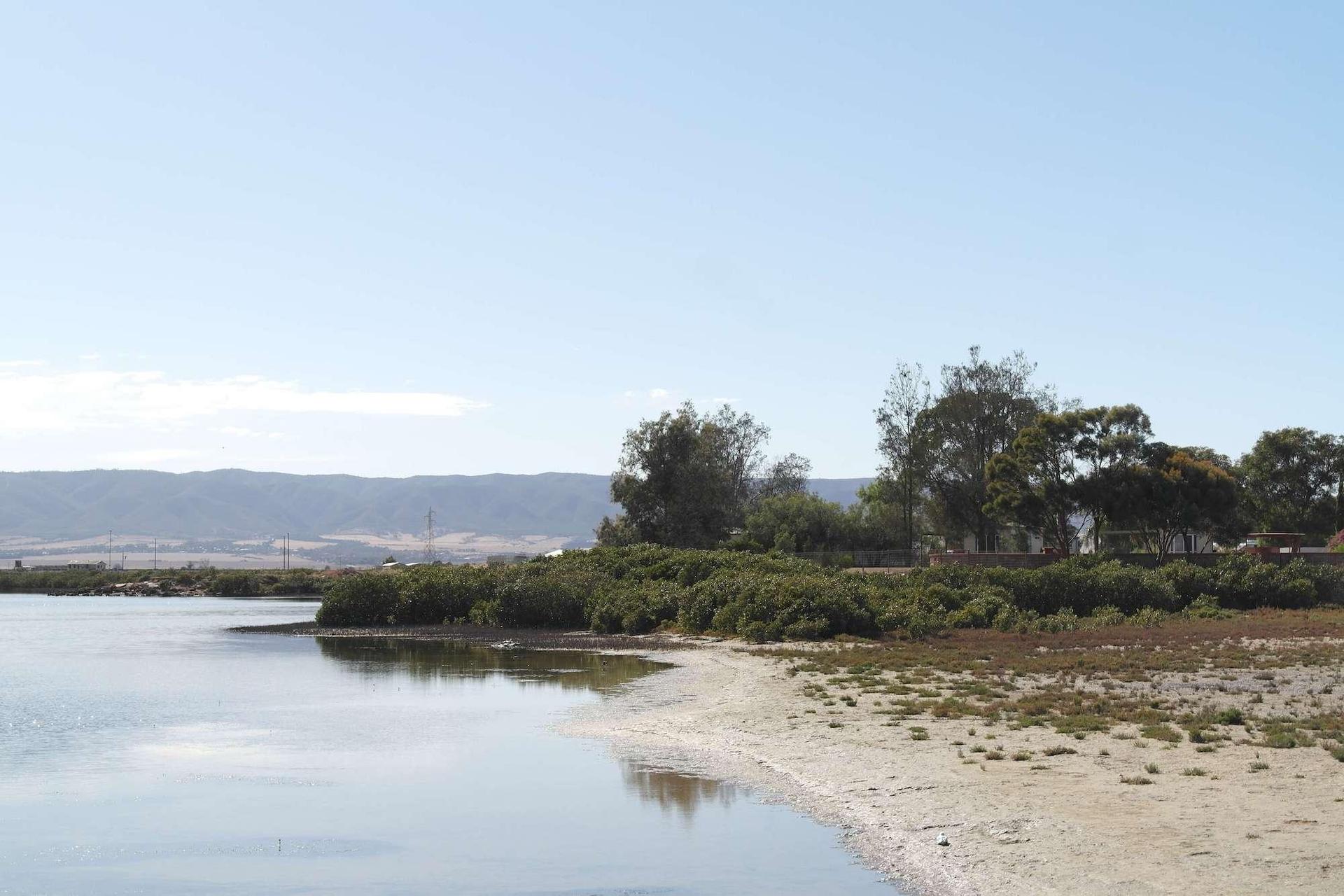 Echo Holiday Parks - Port Pirie - 3