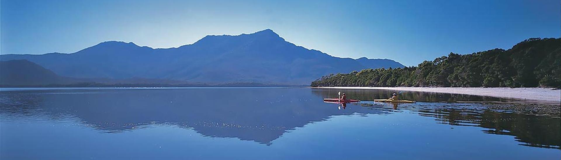 BIG4 Strahan Holiday Retreat - 1