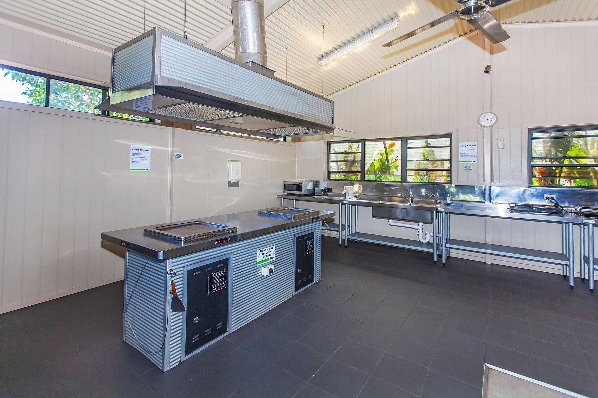 BIG4 Echo Holiday Parks - Naracoorte - 2