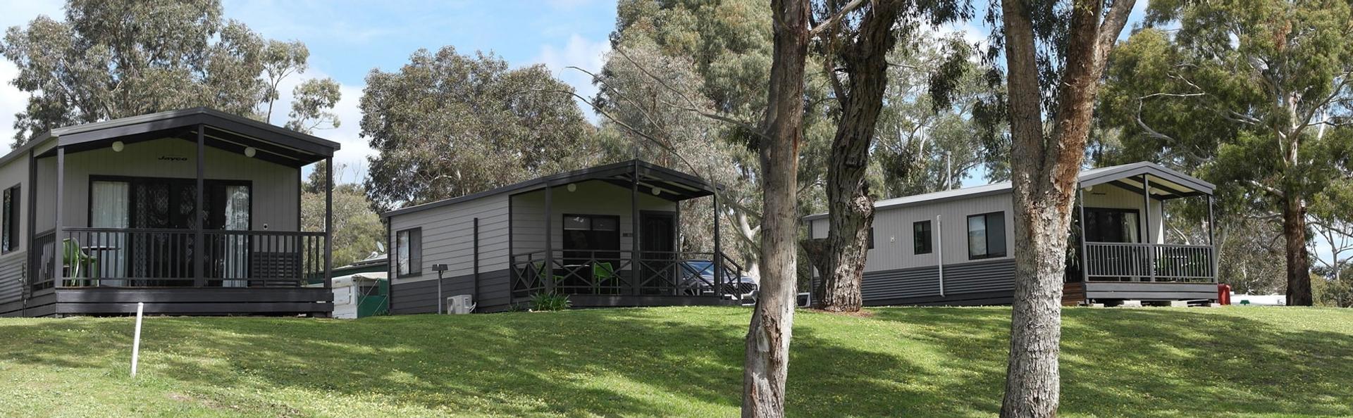 BIG4 Echo Holiday Parks - Naracoorte - 1