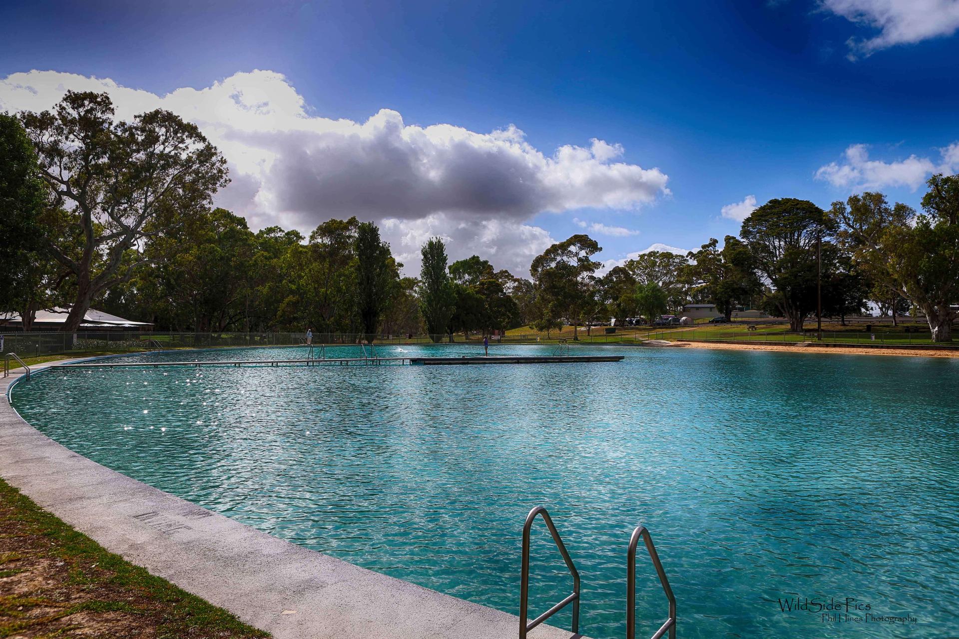 BIG4 Echo Holiday Parks - Naracoorte - Image 6