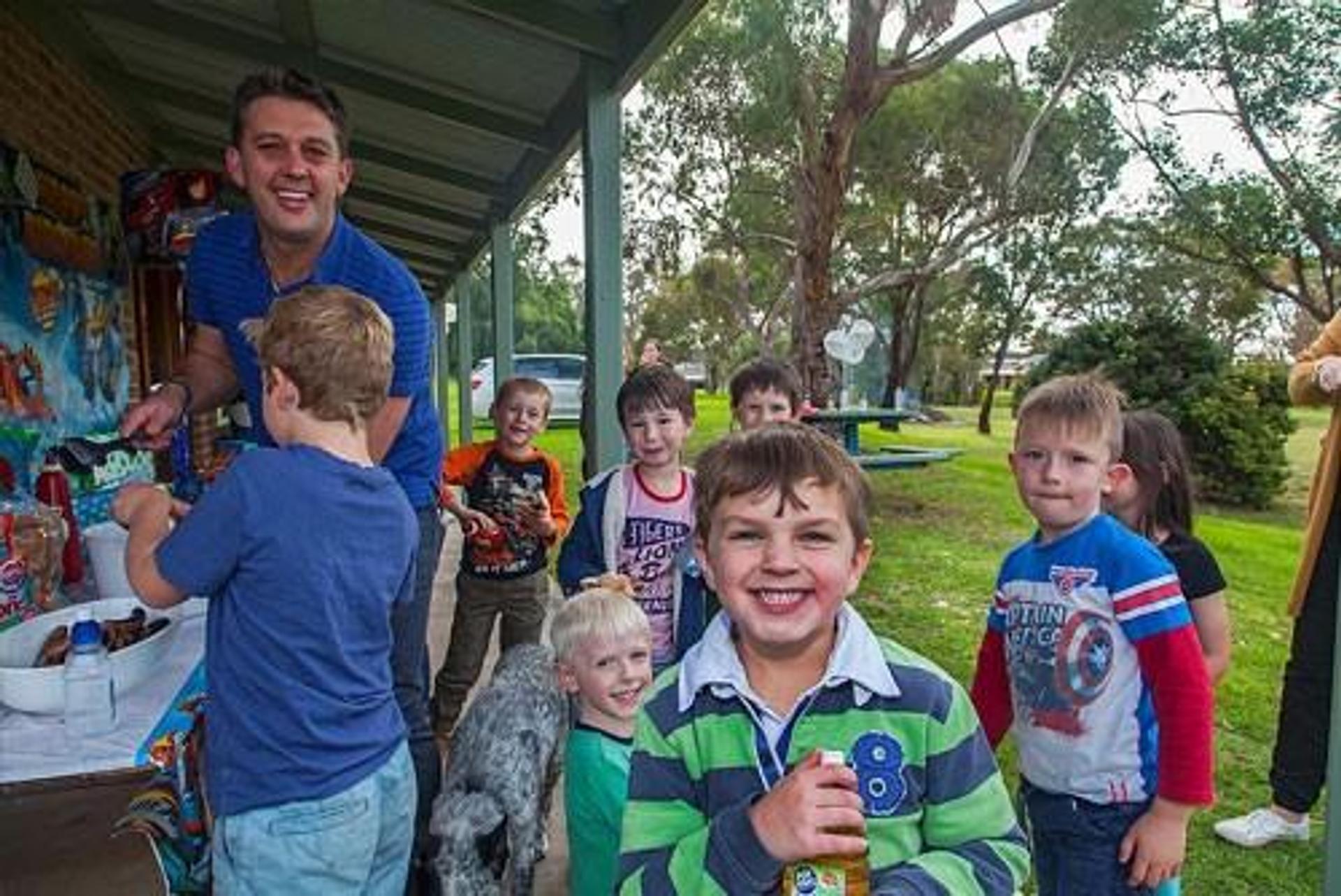 BIG4 Echo Holiday Parks - Naracoorte - 4
