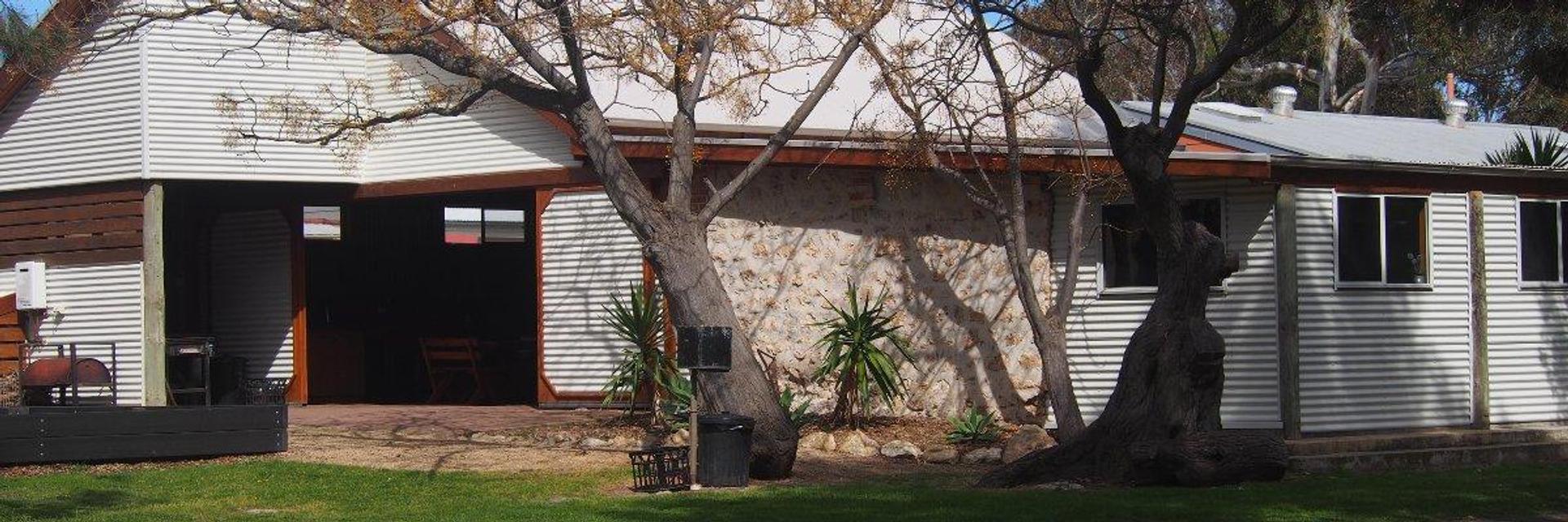Corny Point Caravan Park - 4