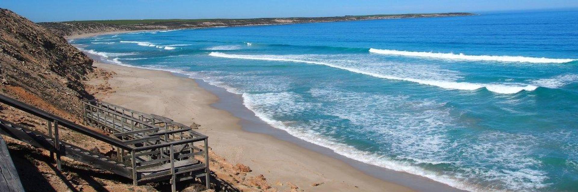 Corny Point Caravan Park - 5