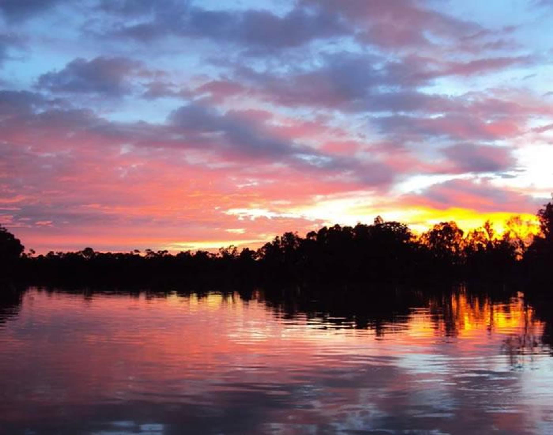 Kingston-on-Murray Caravan Park - 3