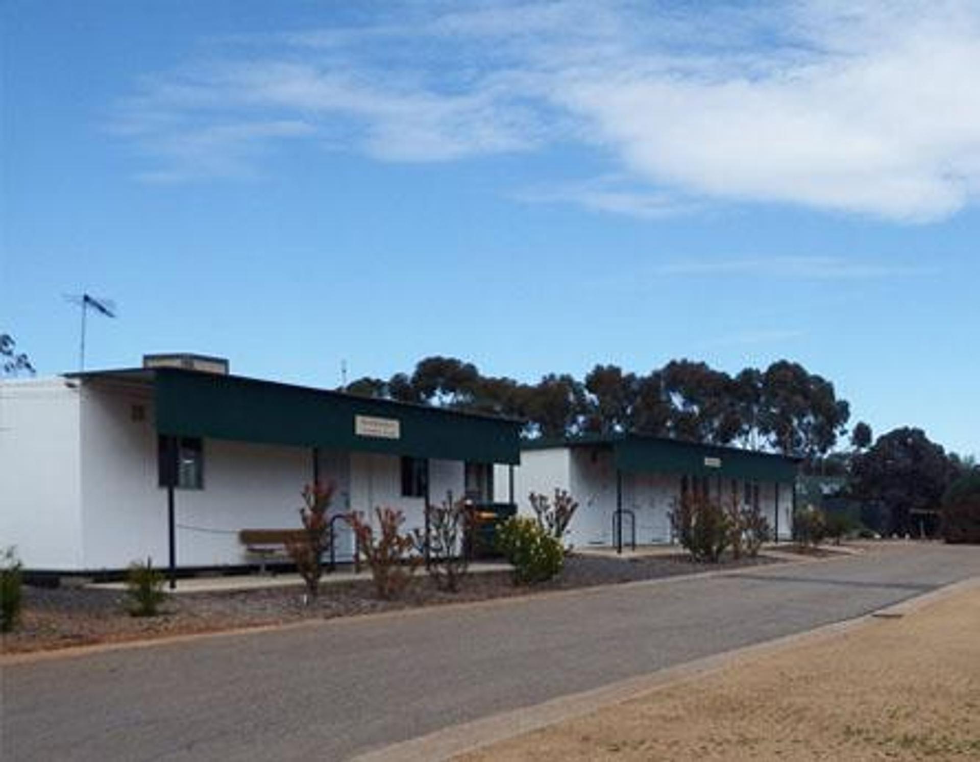 Gawler Gateway Tourist Park - 4