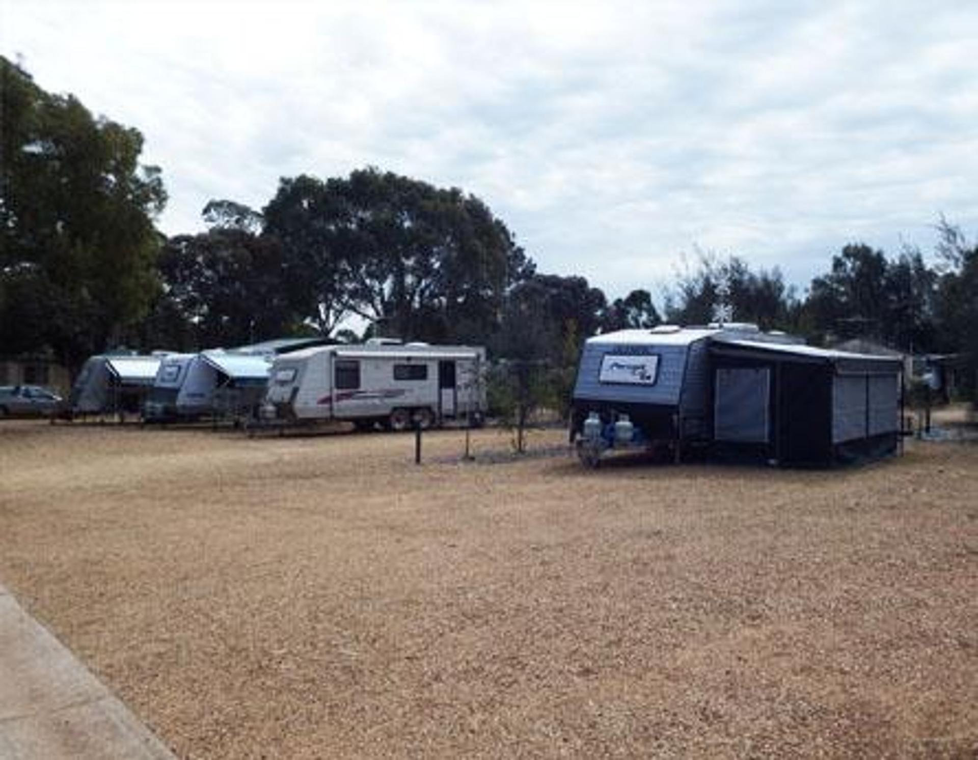 Gawler Gateway Tourist Park - 2