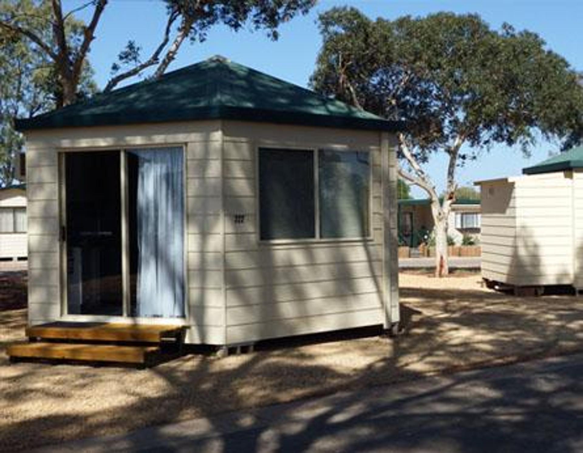 Gawler Gateway Tourist Park - 1