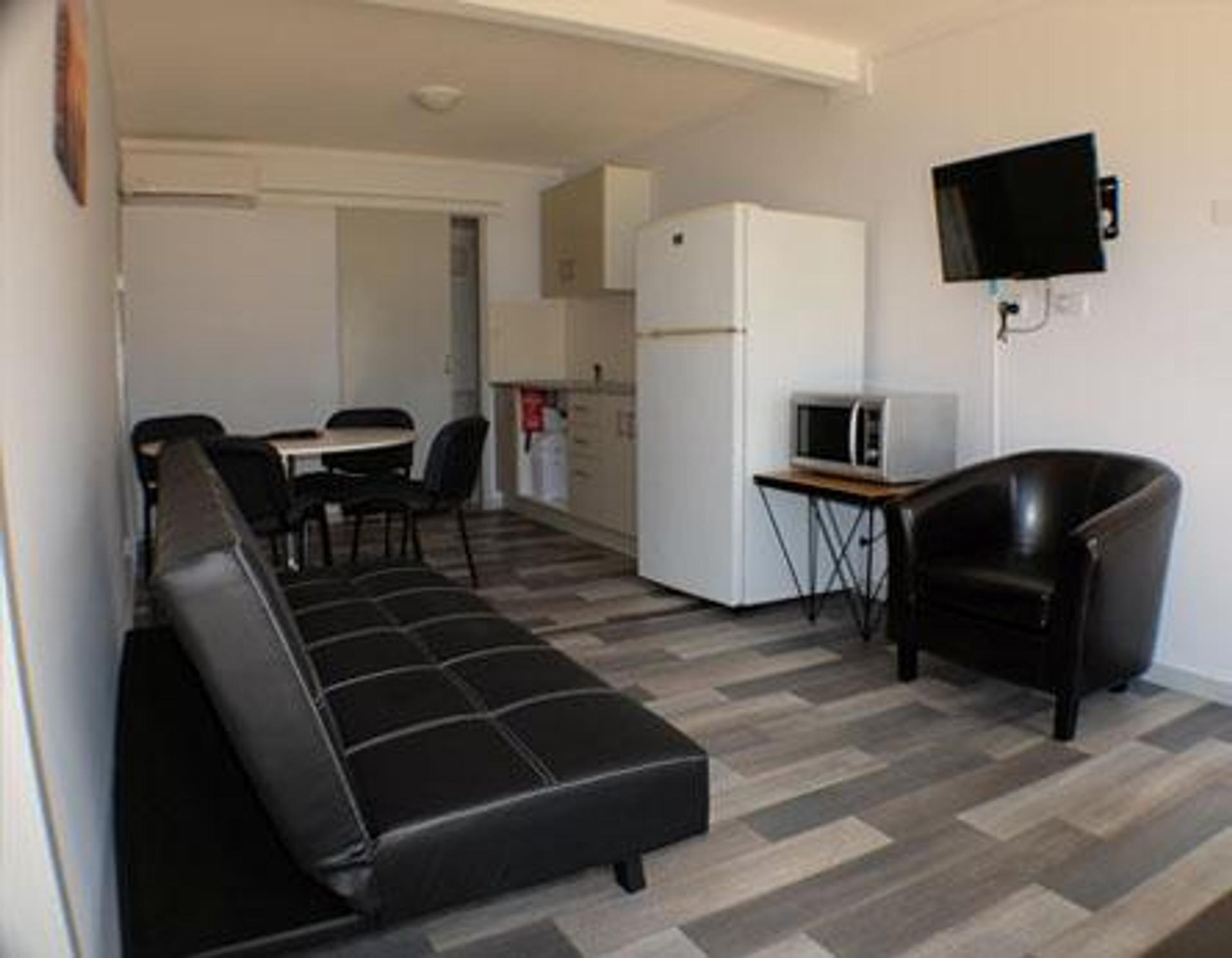 Gawler Gateway Tourist Park - 5