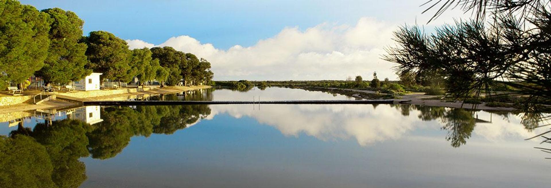 Port Wakefield Caravan Park
