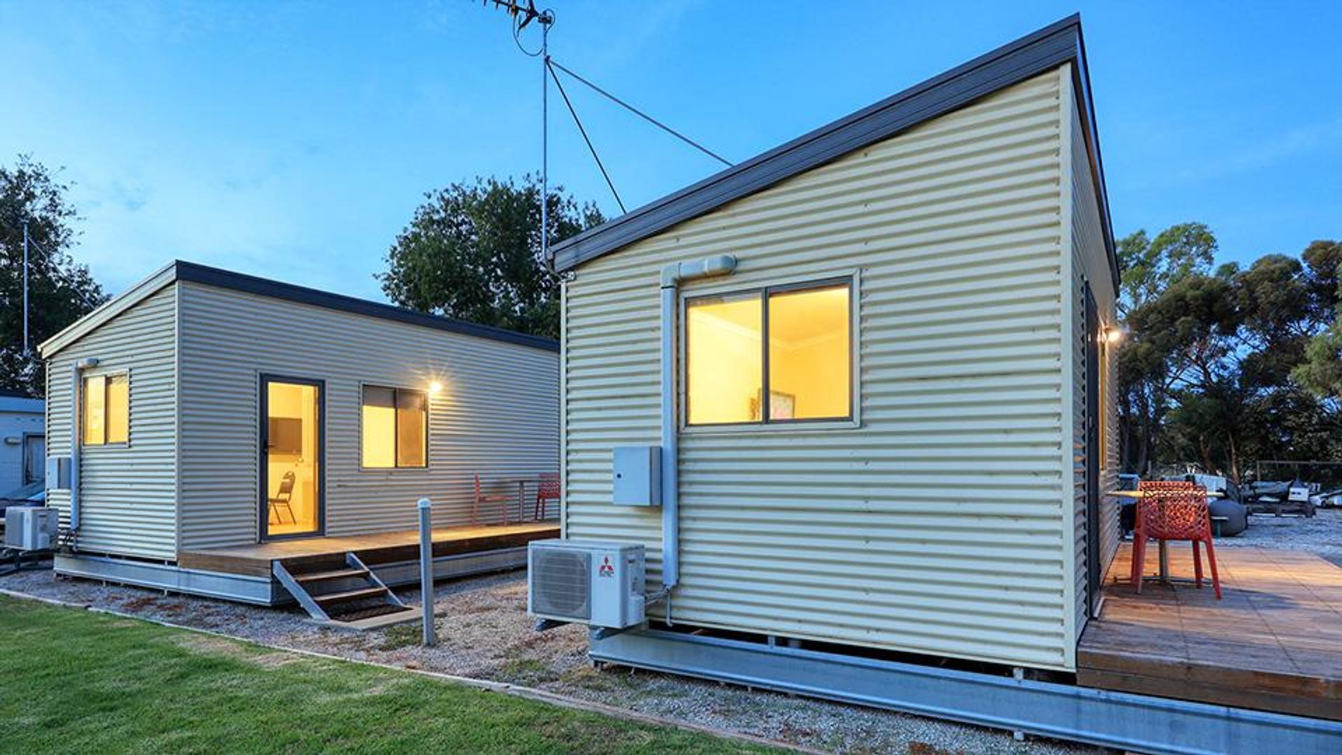 Swan Hill Holiday Park - 5