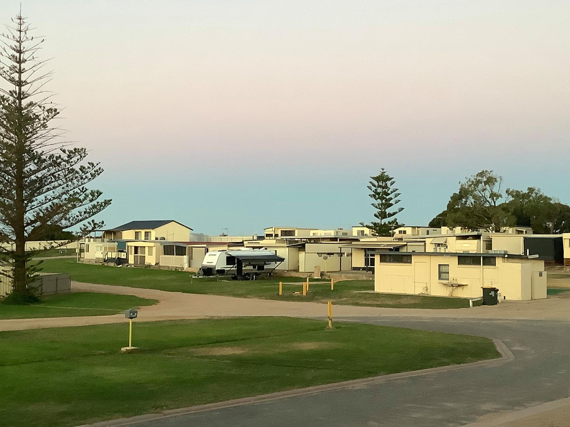 Port Neill Caravan Park