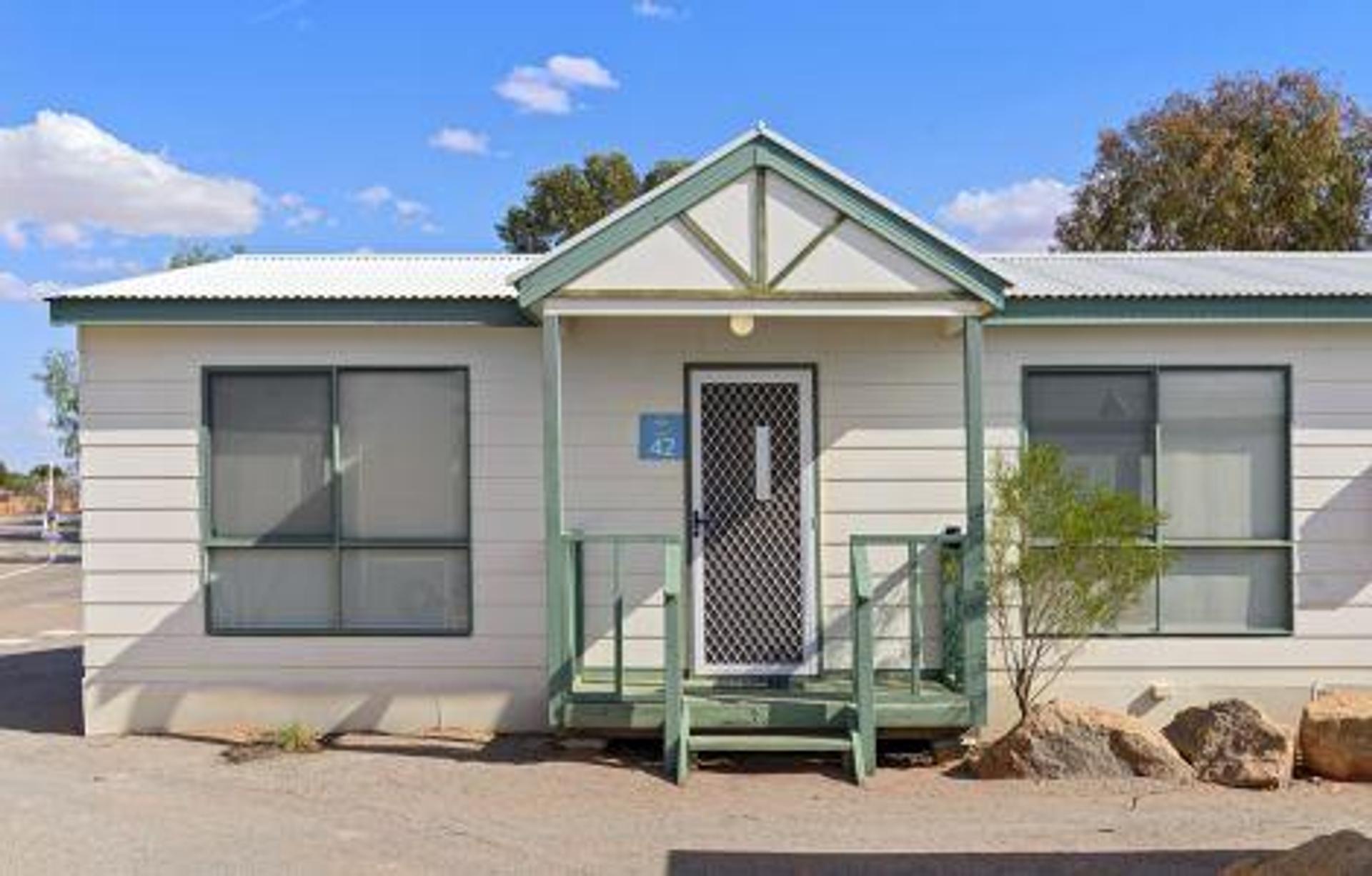Discovery Parks - Roxby Downs - 5
