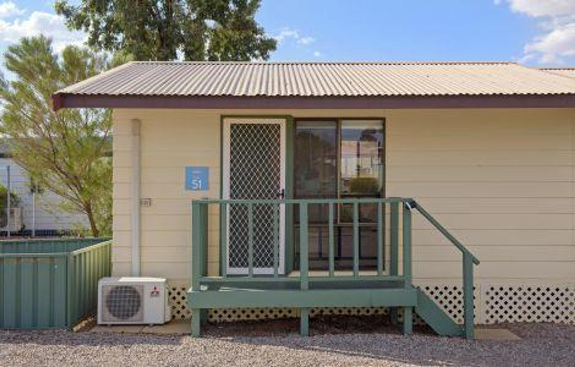 Discovery Parks - Roxby Downs - 4