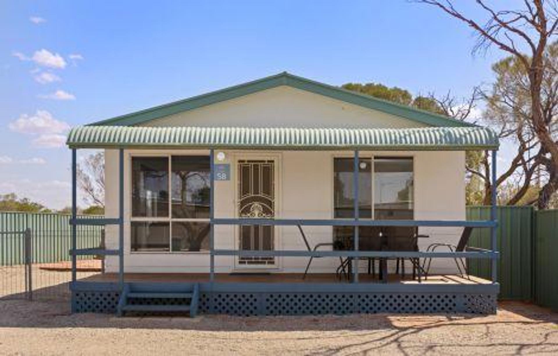 Discovery Parks - Roxby Downs - 2