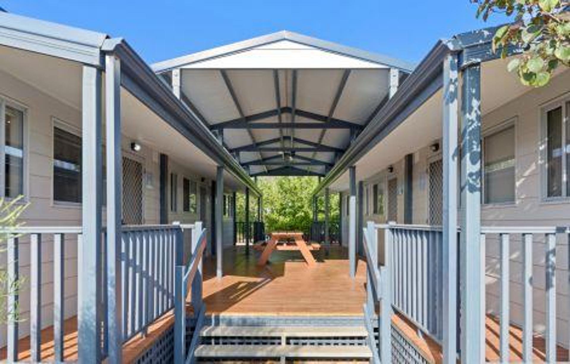 Discovery Parks - Roxby Downs - 3