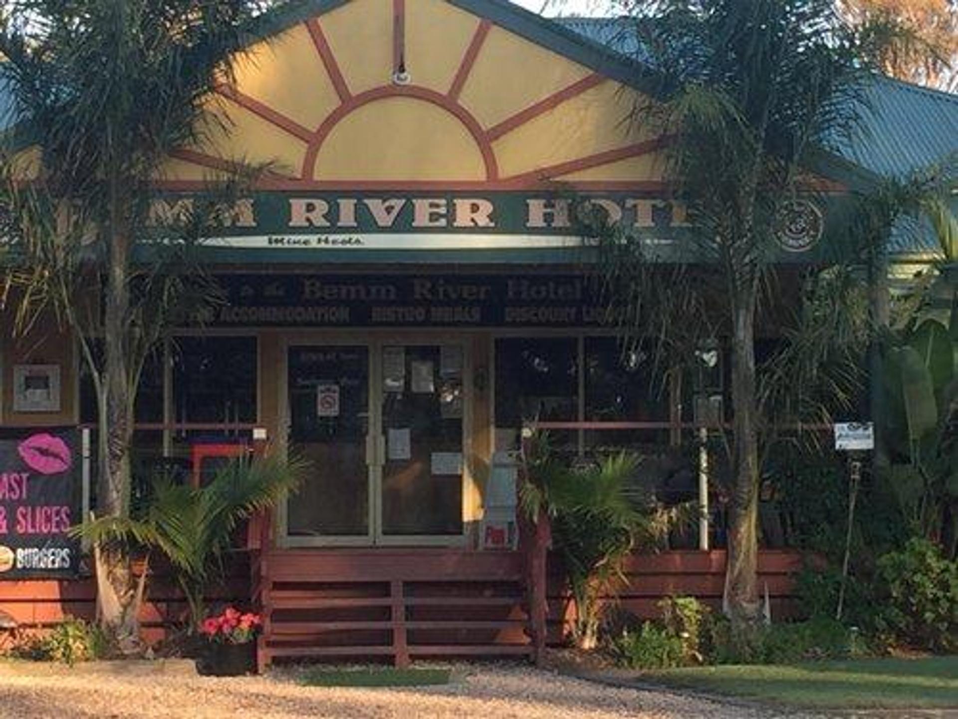Bemm River Caravan Park - 2