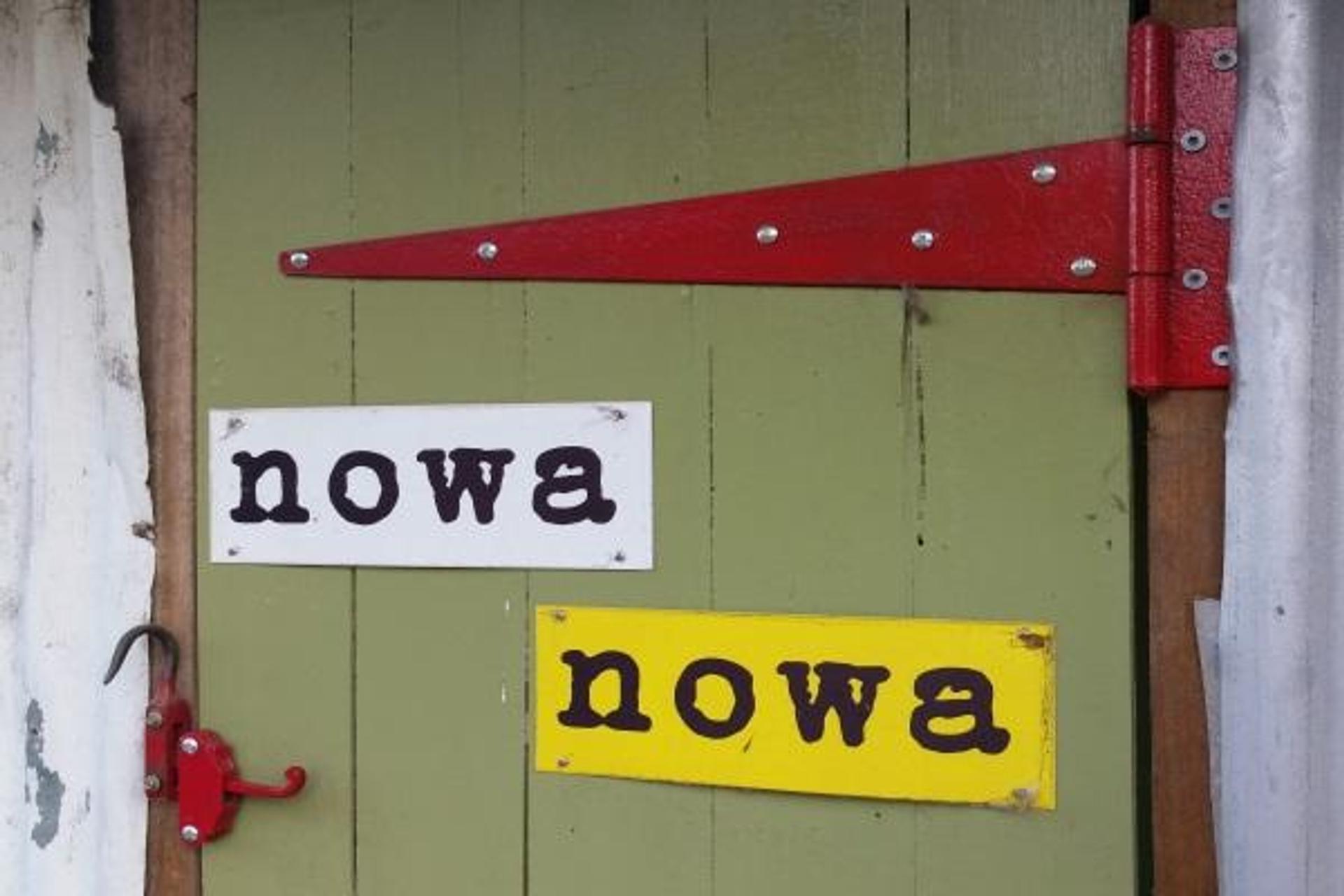 Nowa Nowa Camping & Caravan Park - 5