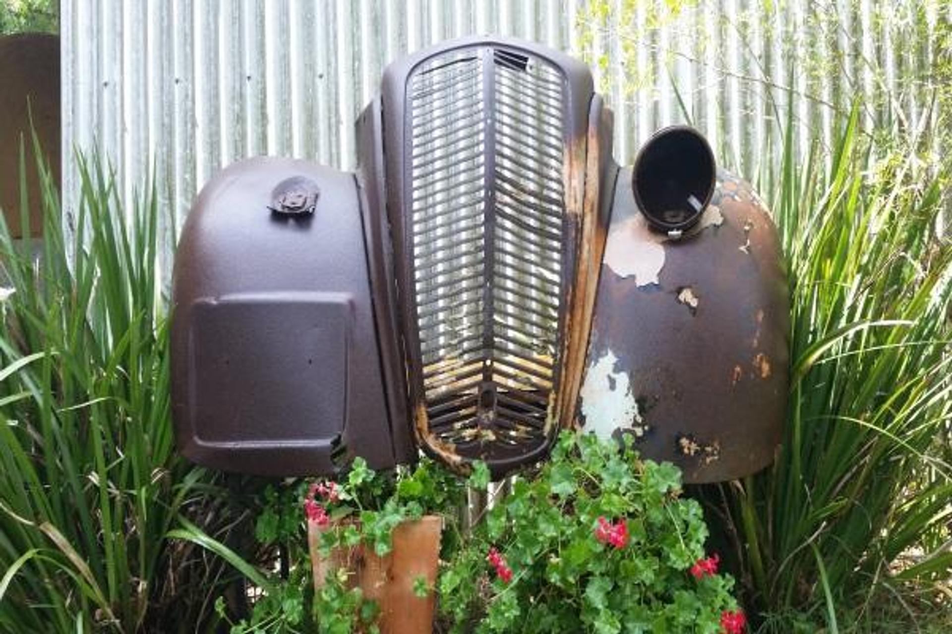 Nowa Nowa Camping & Caravan Park - 3