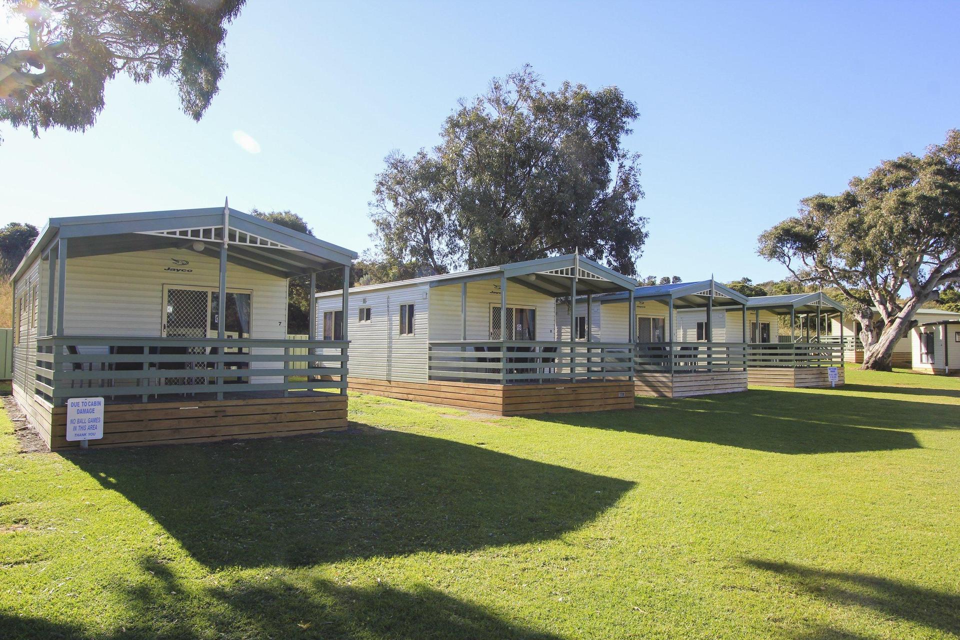 Echo Holiday Parks - Normanville - 3