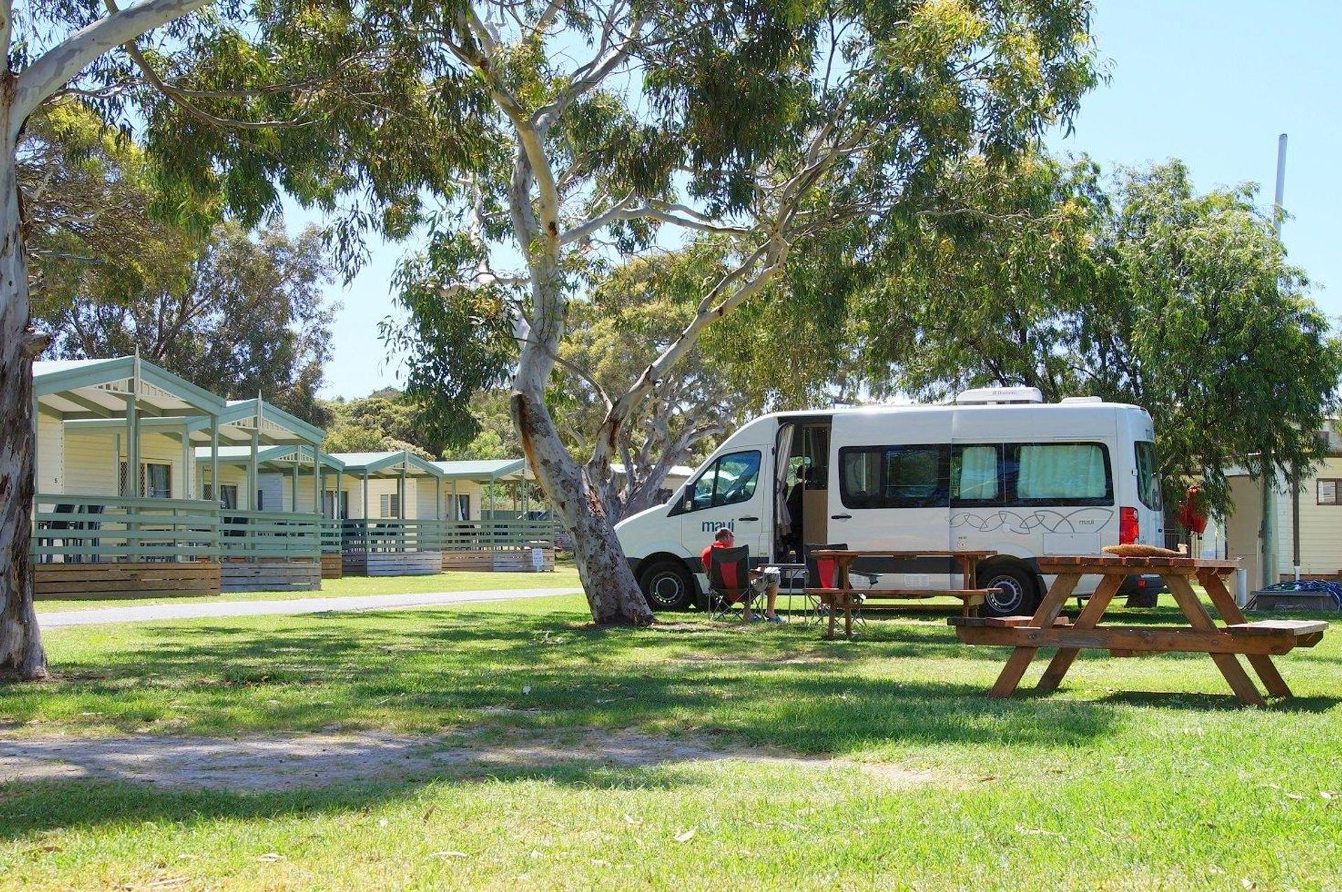 Echo Holiday Parks - Normanville - 1