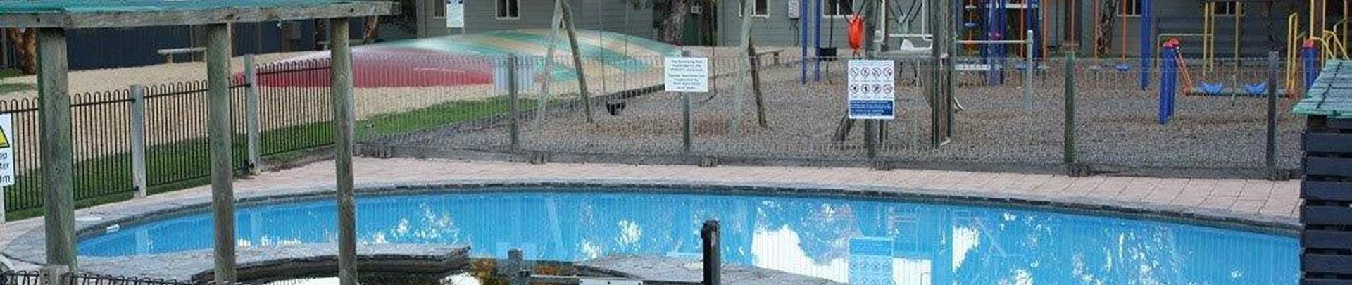 Aldinga Beach Holiday Park - 1