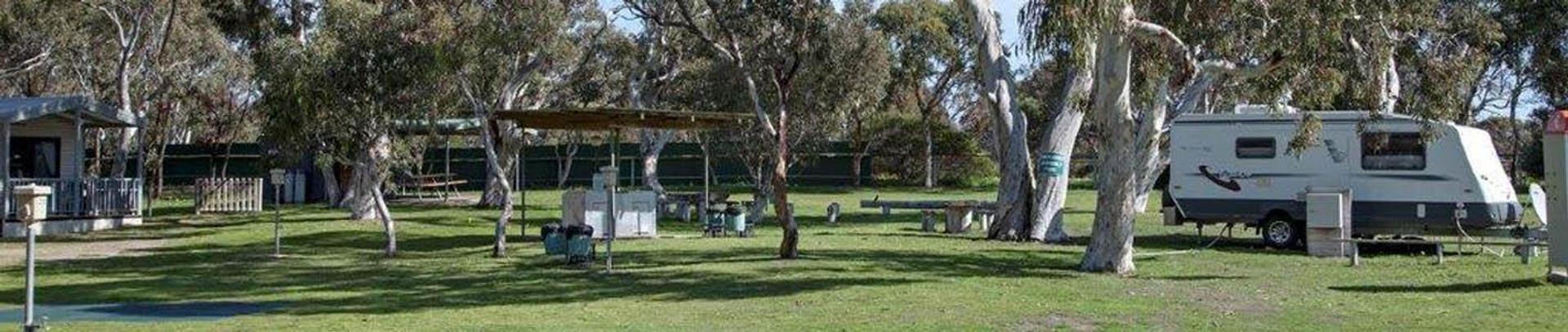 Aldinga Beach Holiday Park - 5