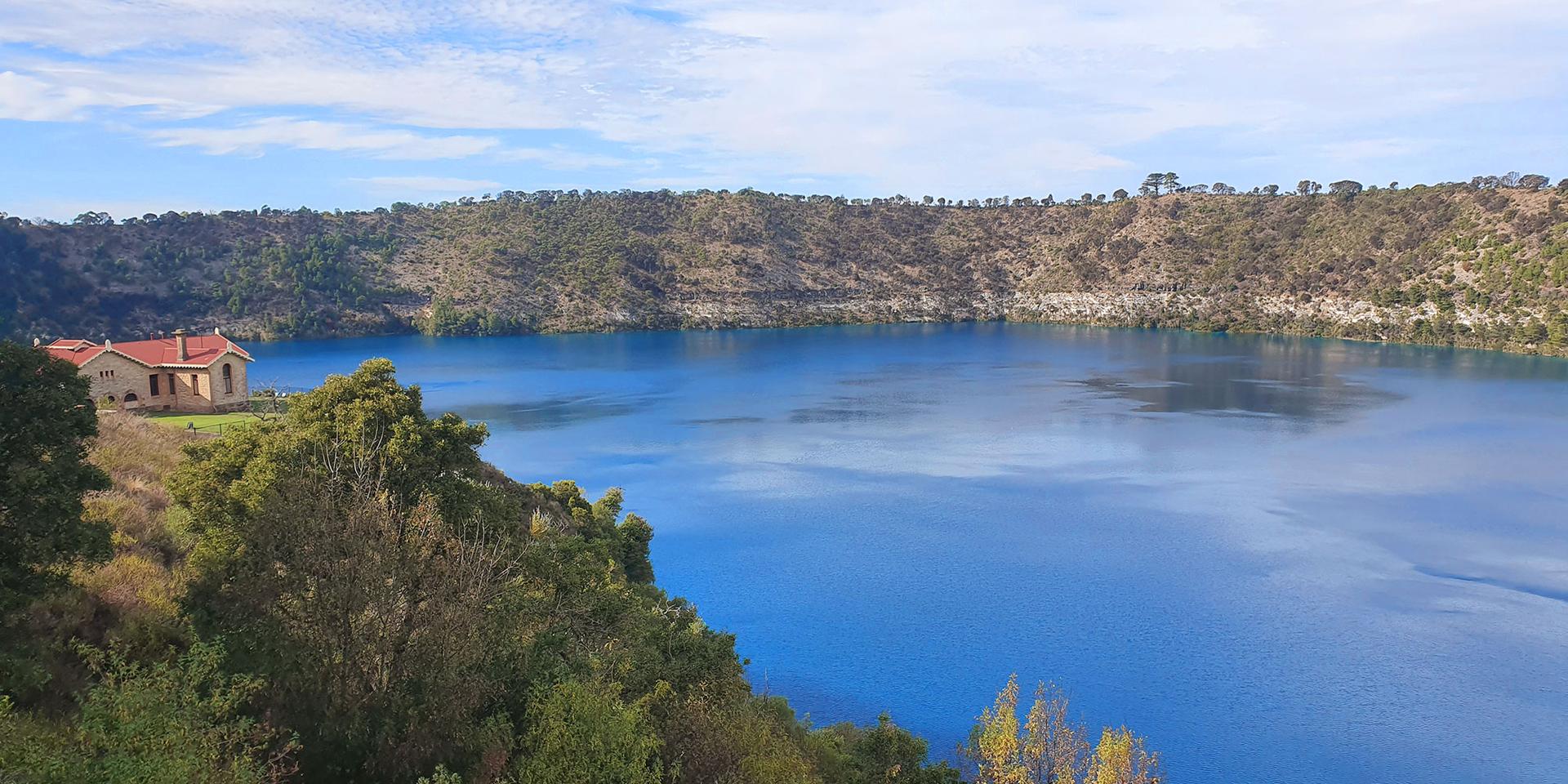 Mount Gambier Central Caravan Park