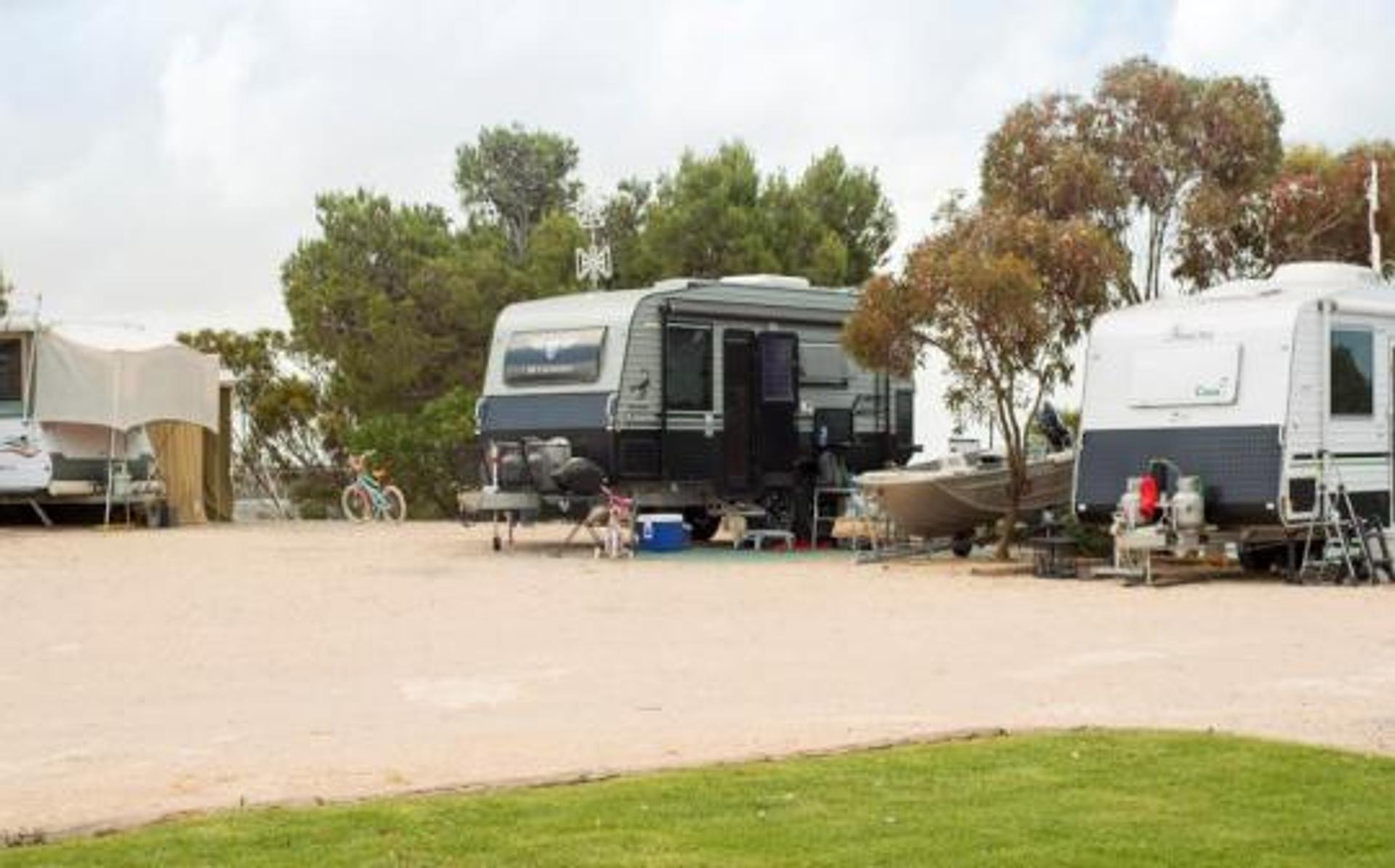 Black Point Camping Ground - 2