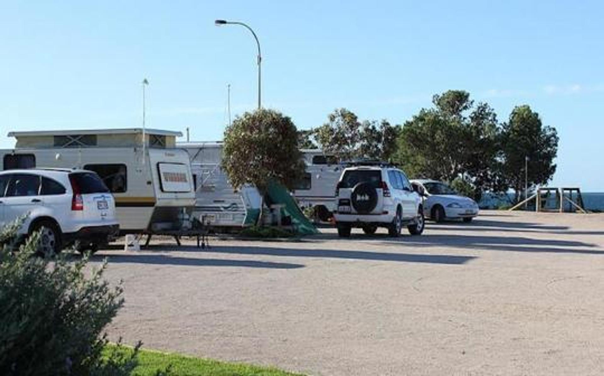 Black Point Camping Ground - 5