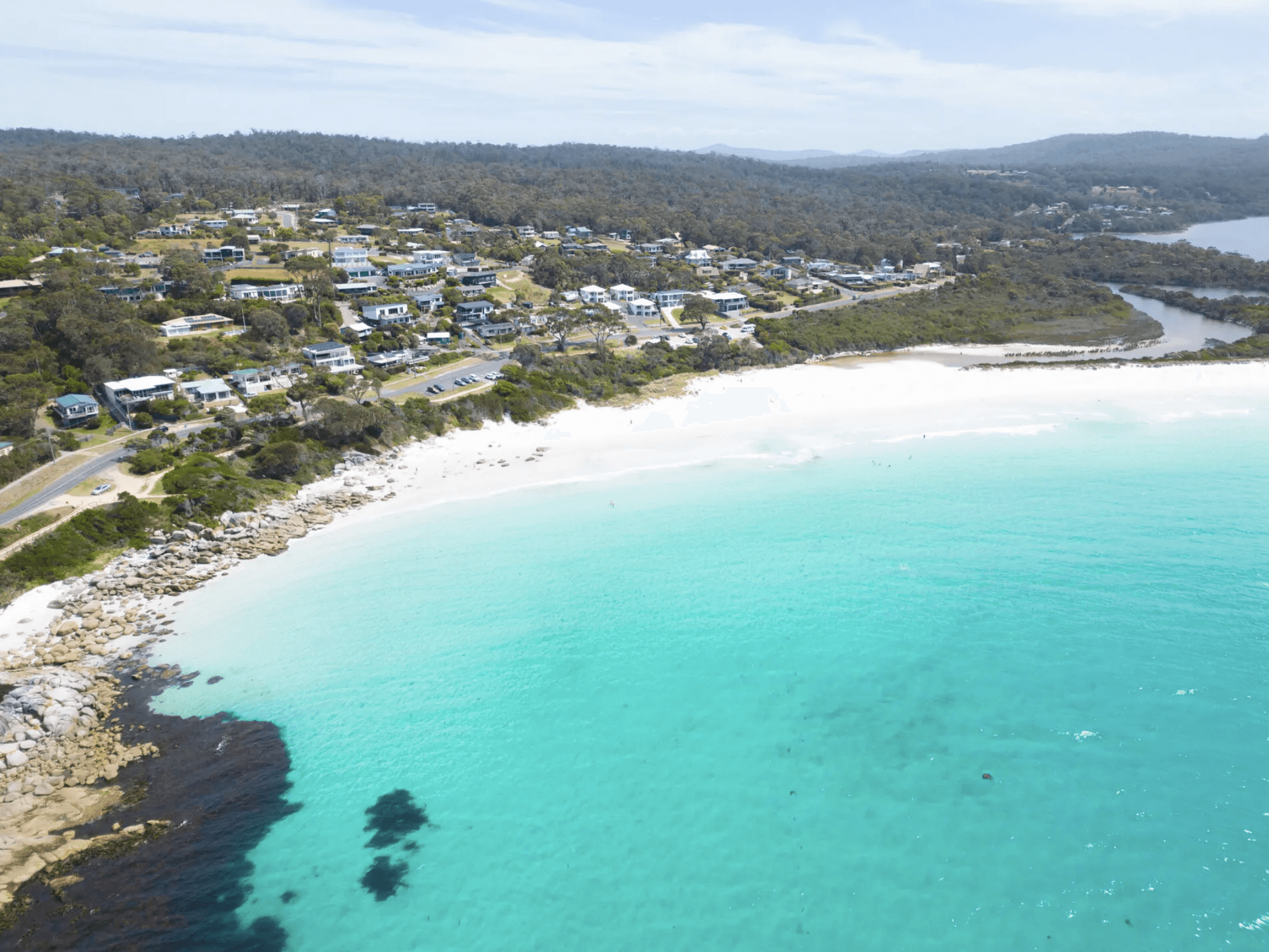 Tasman Holiday Parks - St Helens - 2