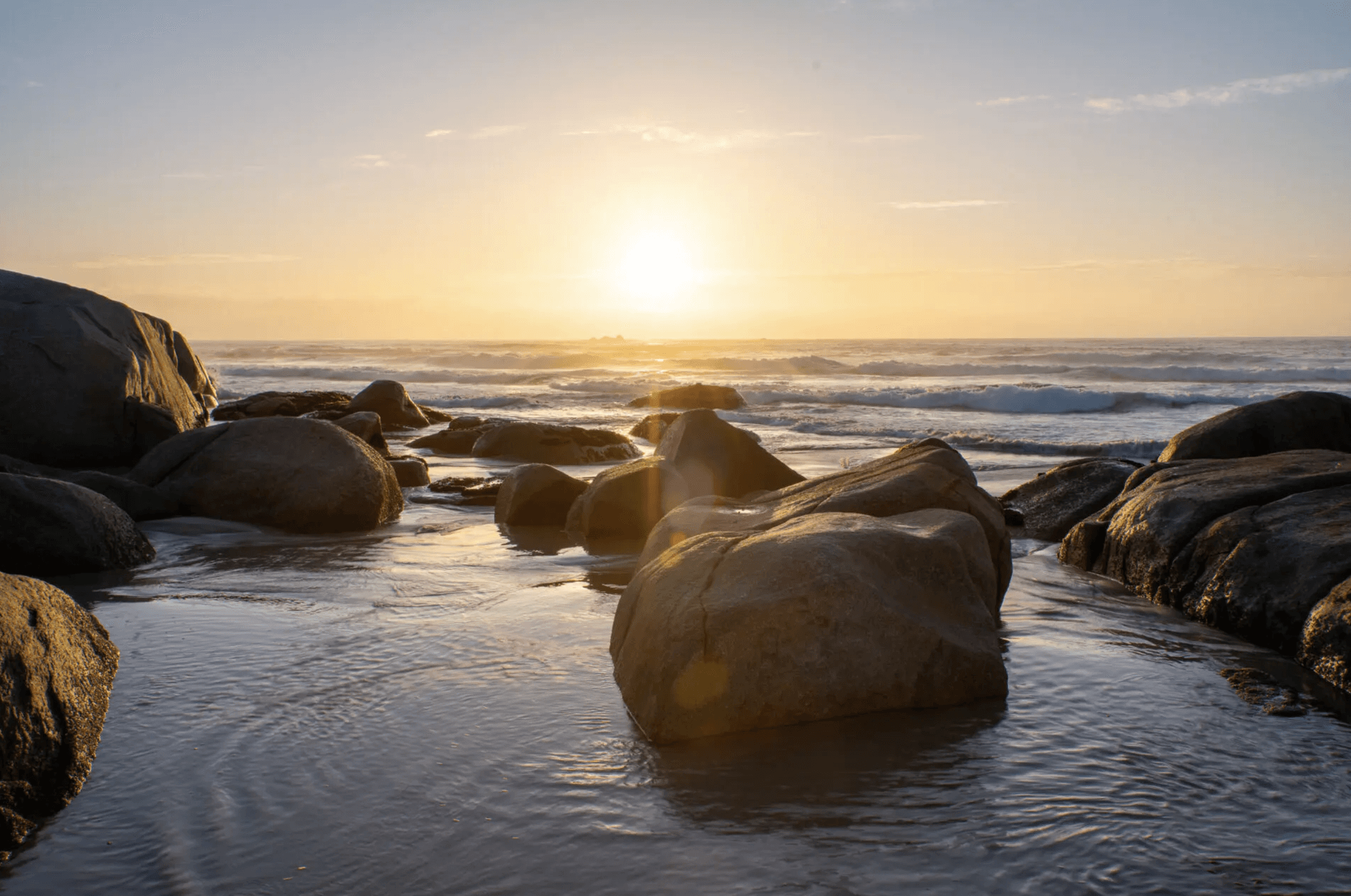 Tasman Holiday Parks - St Helens - 4