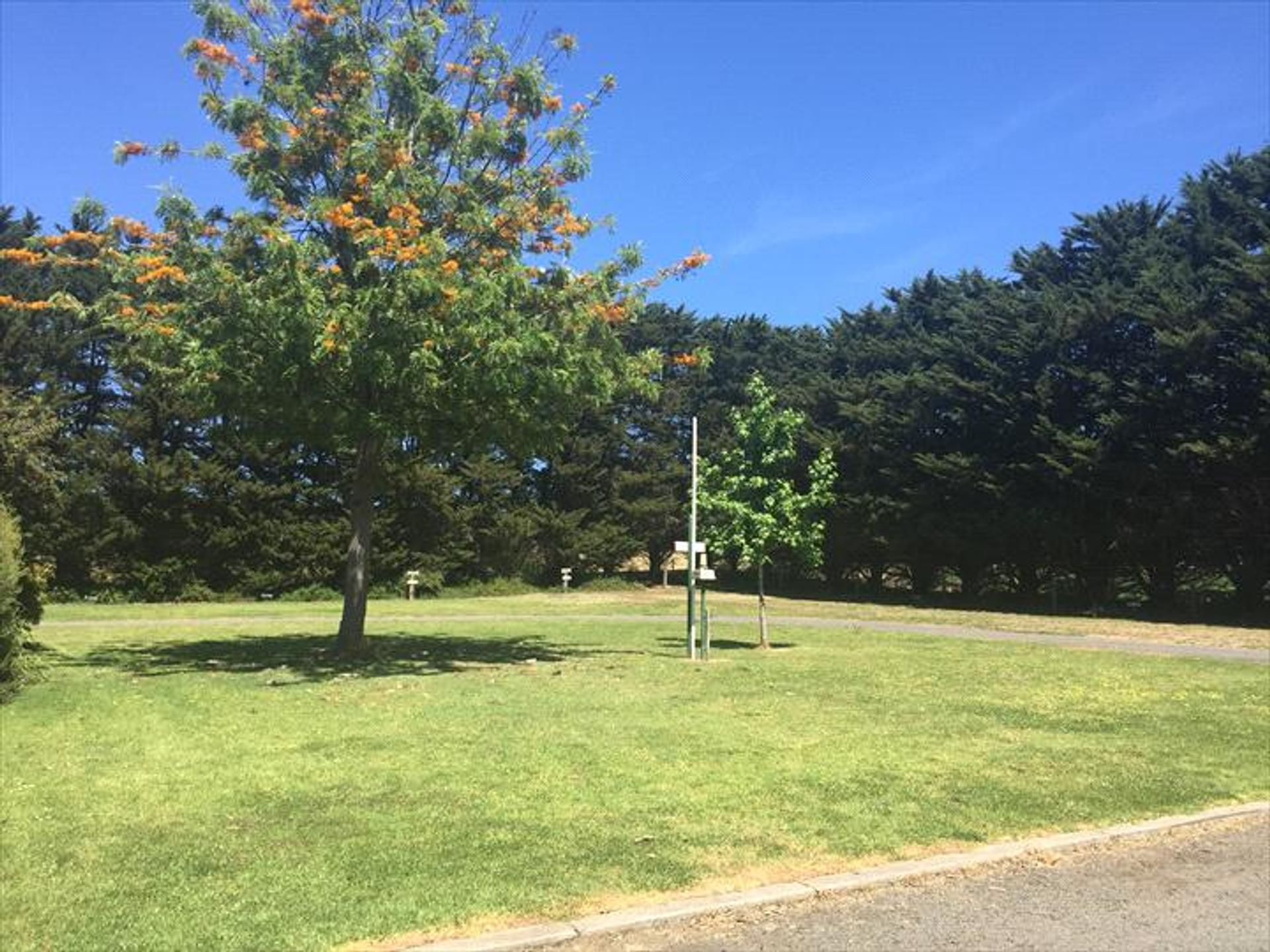 Anchorage park - 2