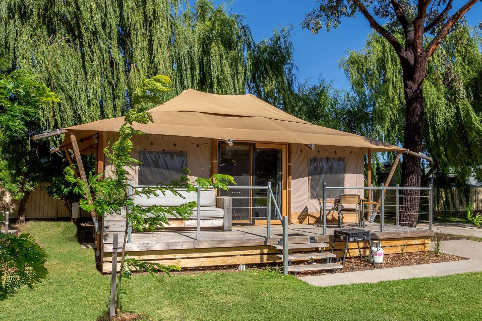 BIG4 Bendigo Marong Holiday Park - Image 6