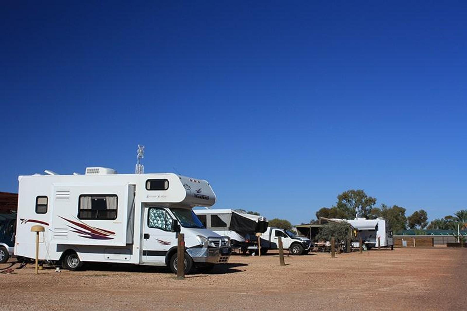 BIG4 Stuart Range Outback Resort - 1
