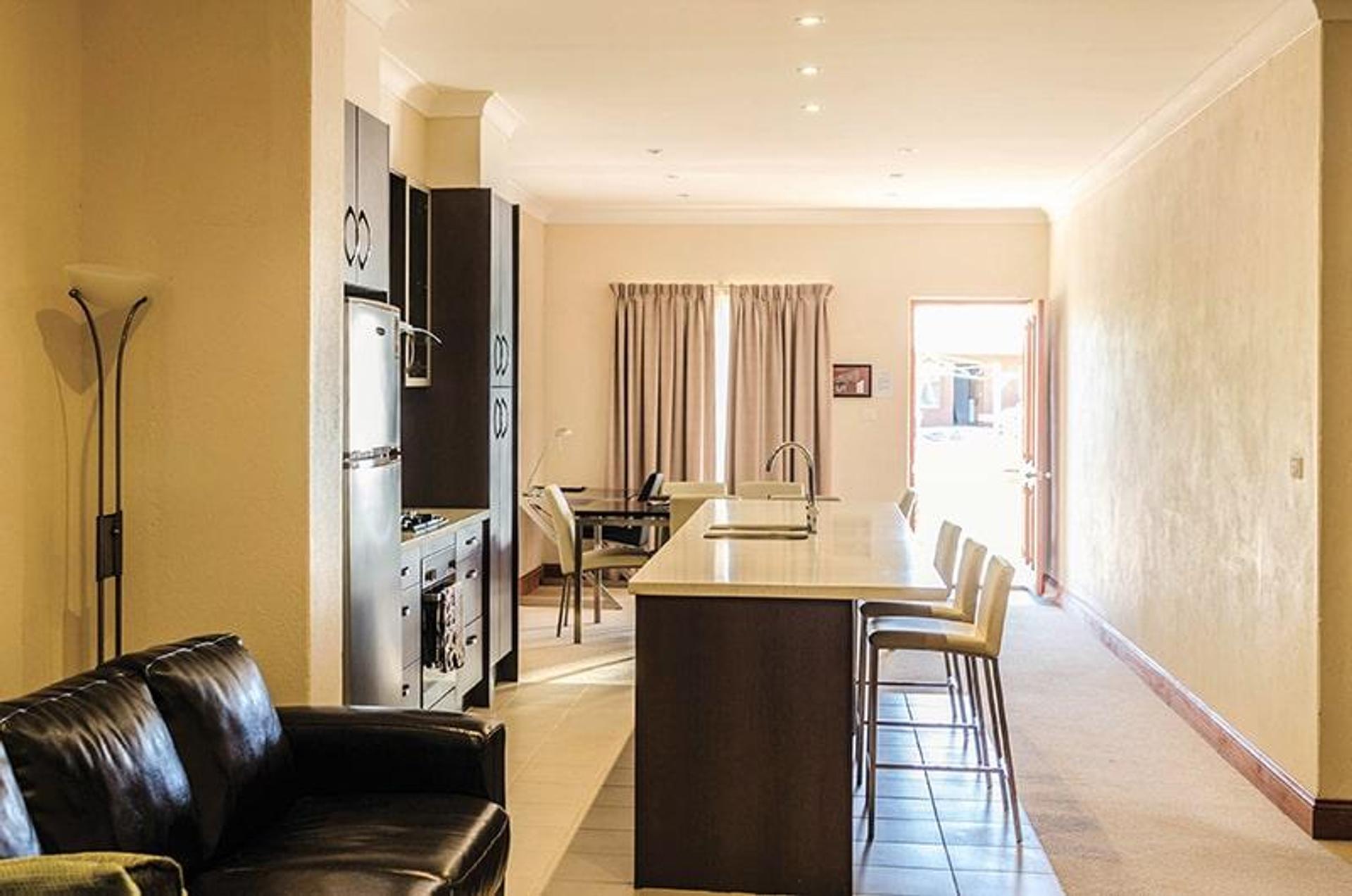 BIG4 Stuart Range Outback Resort - 2