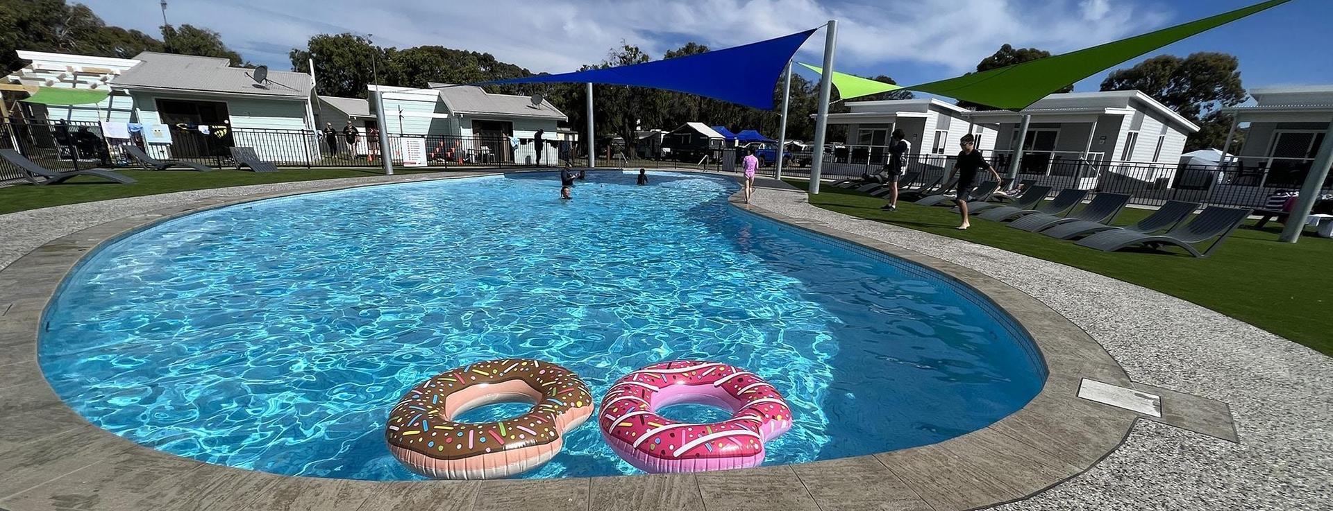 Victor Harbor Holiday Park - 3