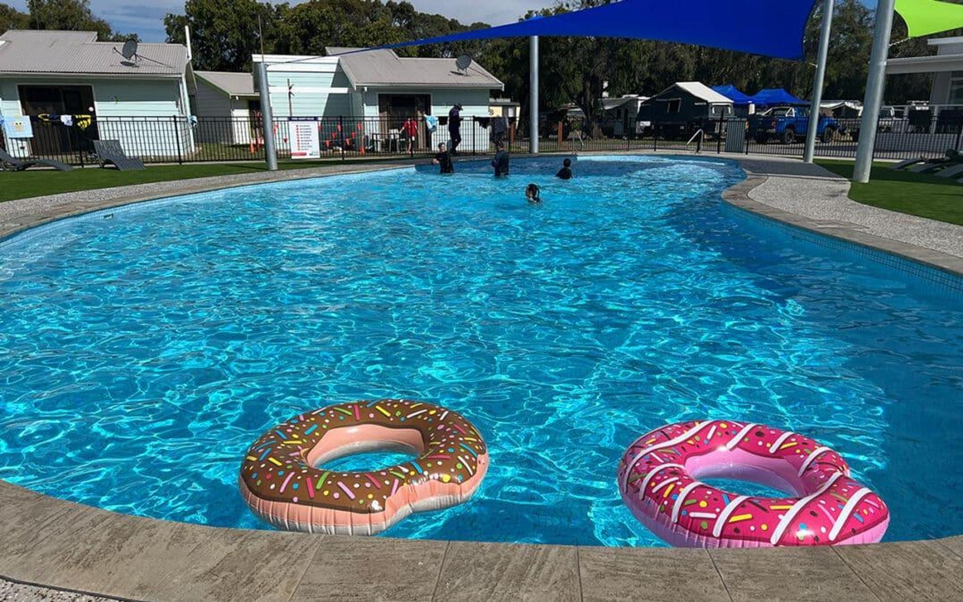 Victor Harbor Holiday Park - 2