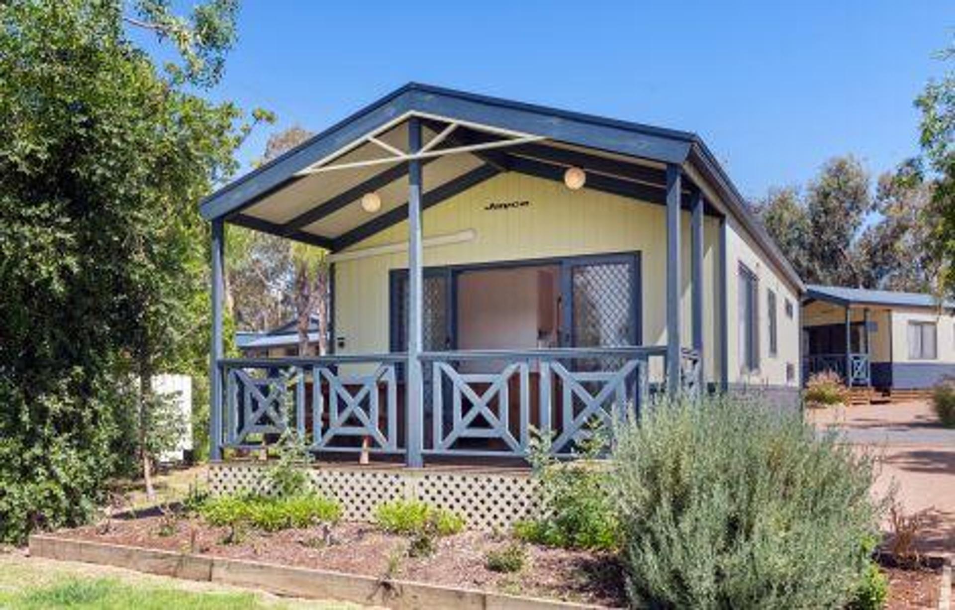 Discovery Parks - Lake Bonney - 4