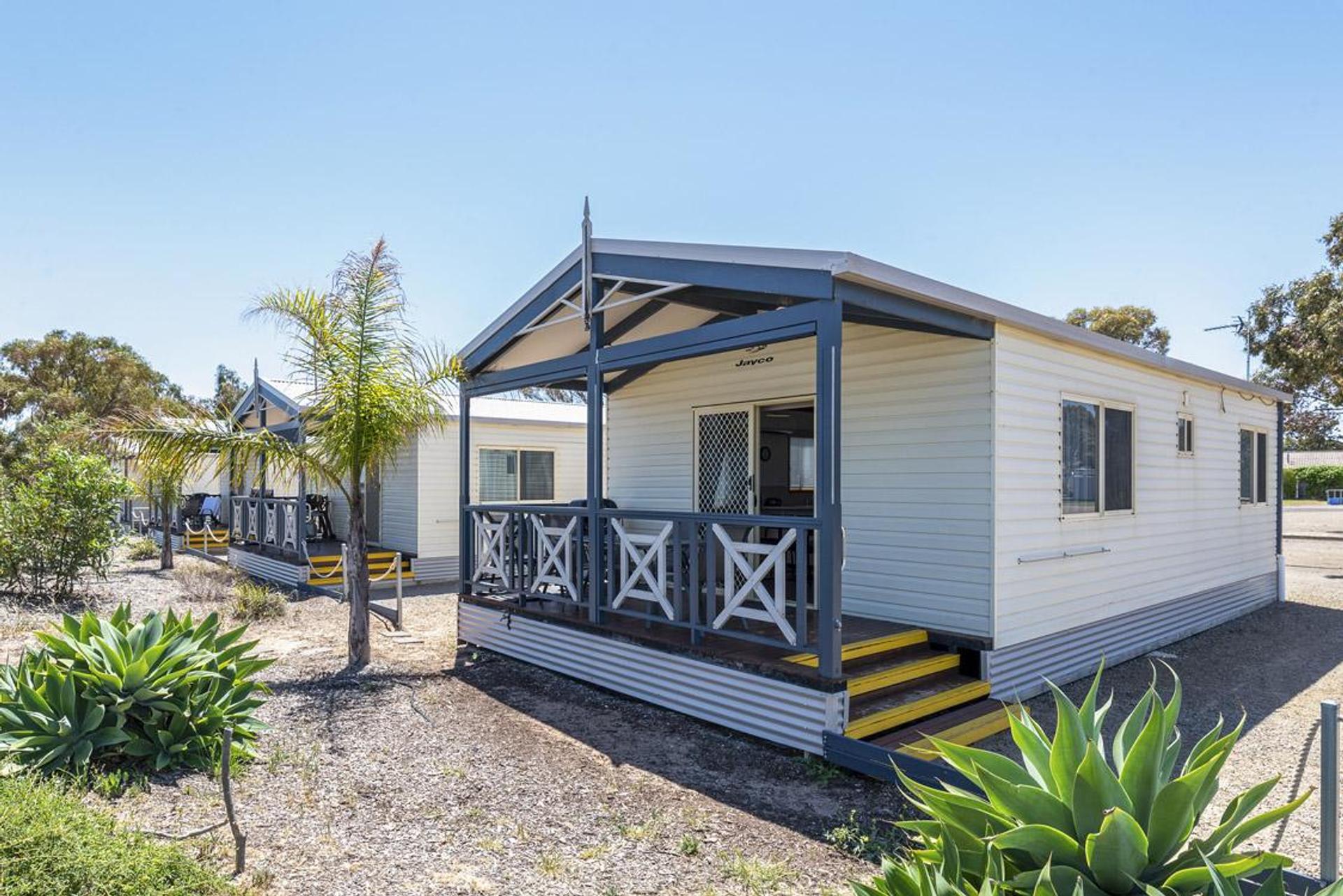 Port Broughton Tourist Park - 3