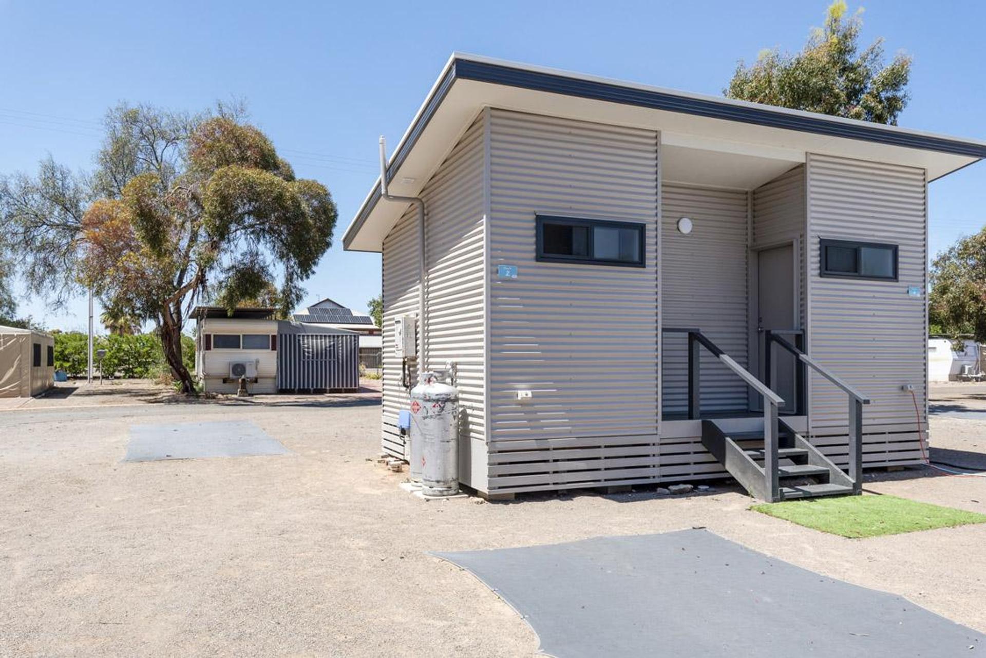 Port Broughton Tourist Park - 2