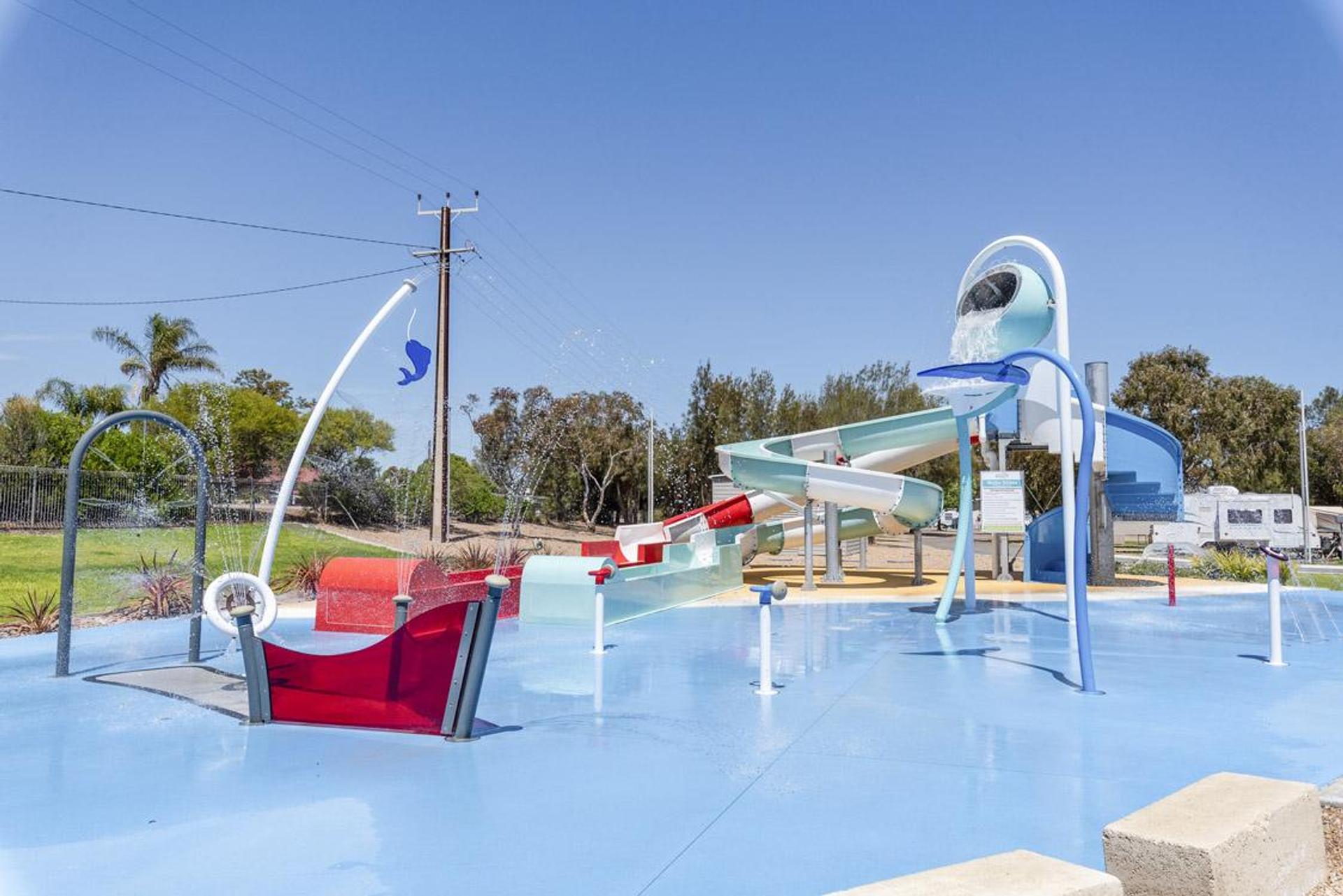 Port Broughton Tourist Park - 1