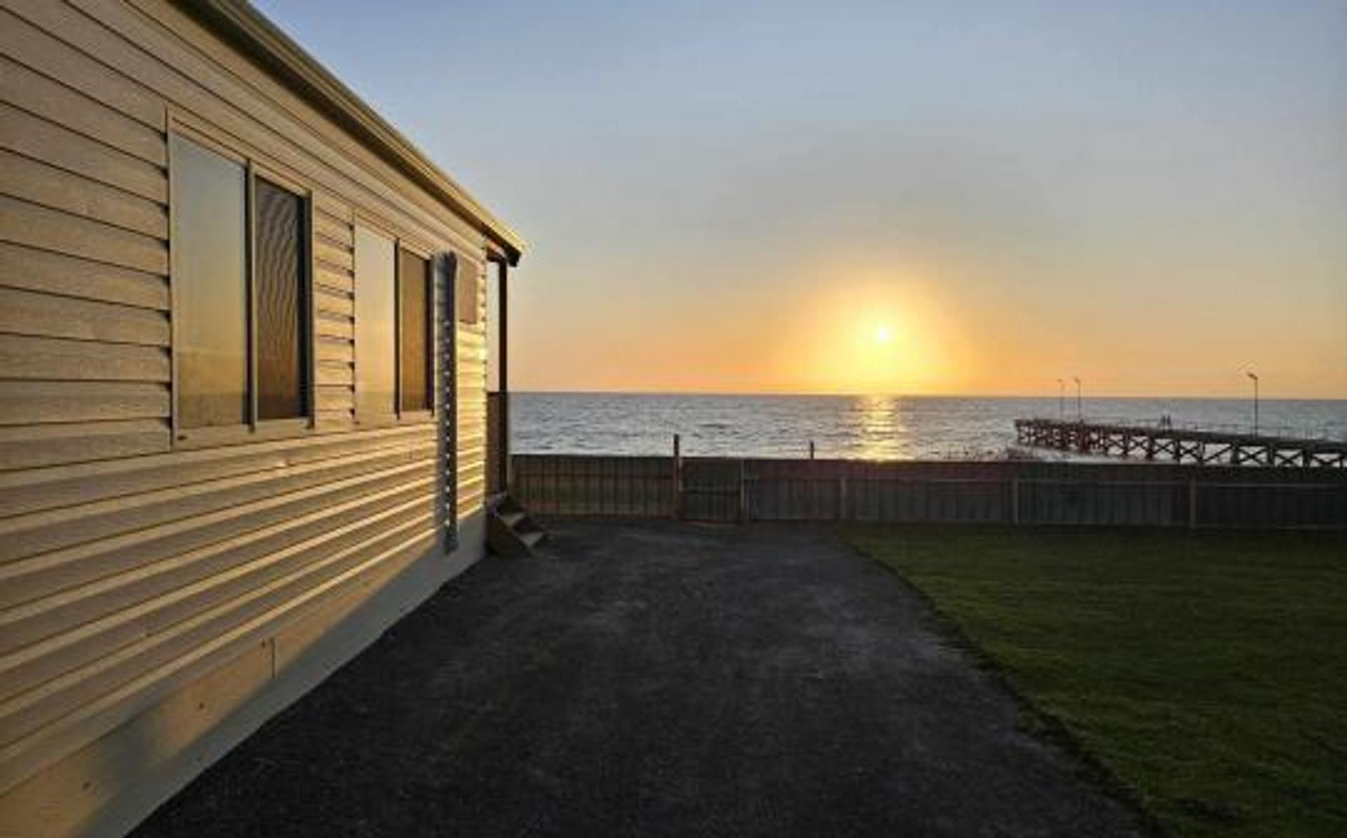 Port Rickaby Caravan Park - 4