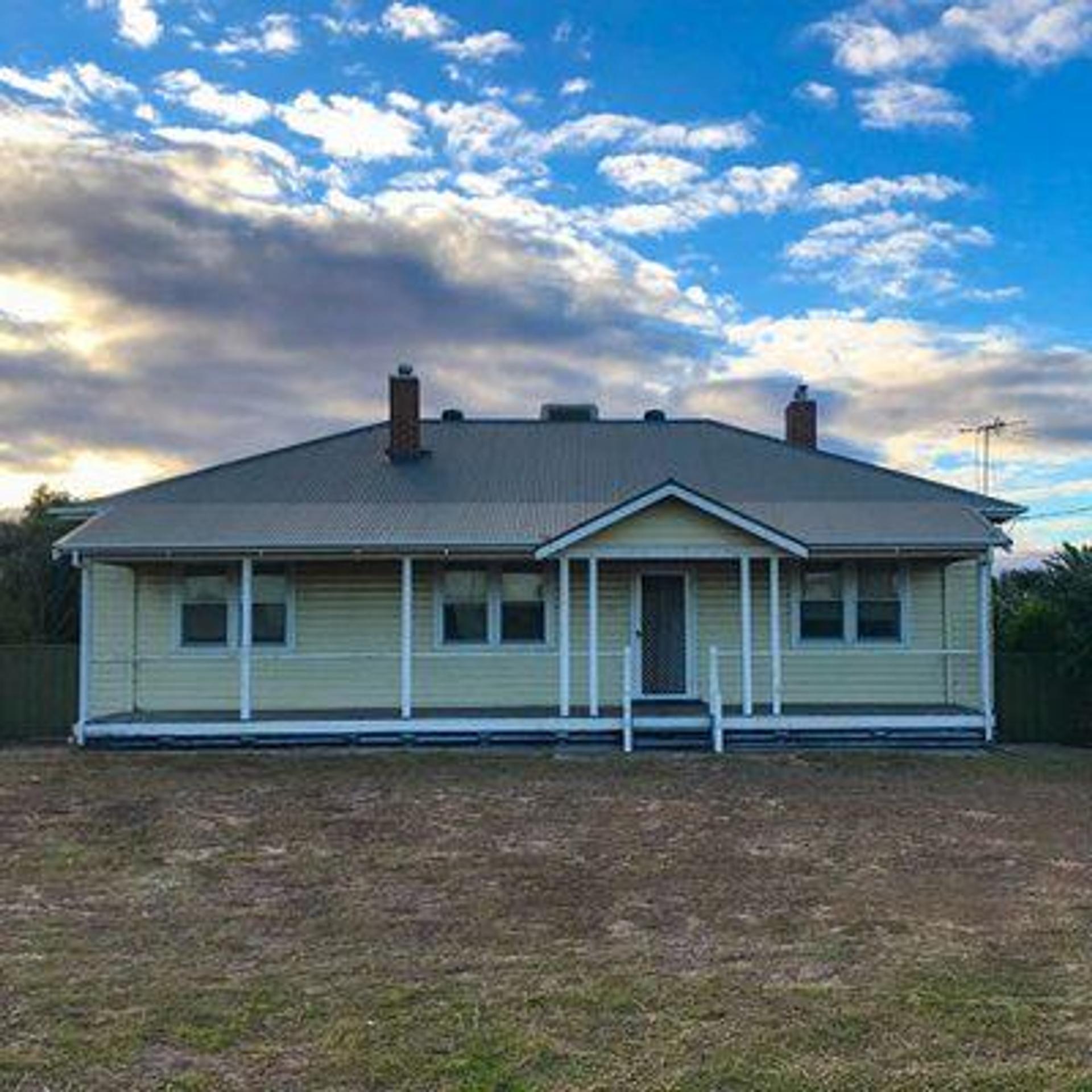 Port Vincent Caravan Park and Seaside Cabins - 4